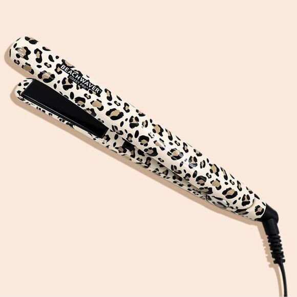 Beachwaver Catwalk Coast Pro Styling Flat Iron Ceramic BWFLC - NEW - Picture 7 of 8